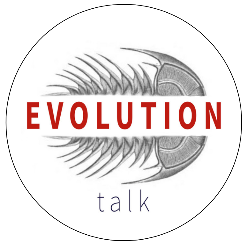 Evolution Talk